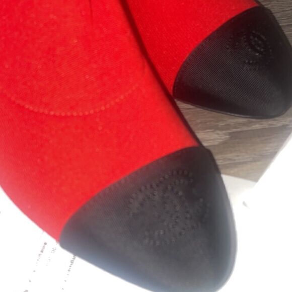 Chanel boots - Picture 4 of 5